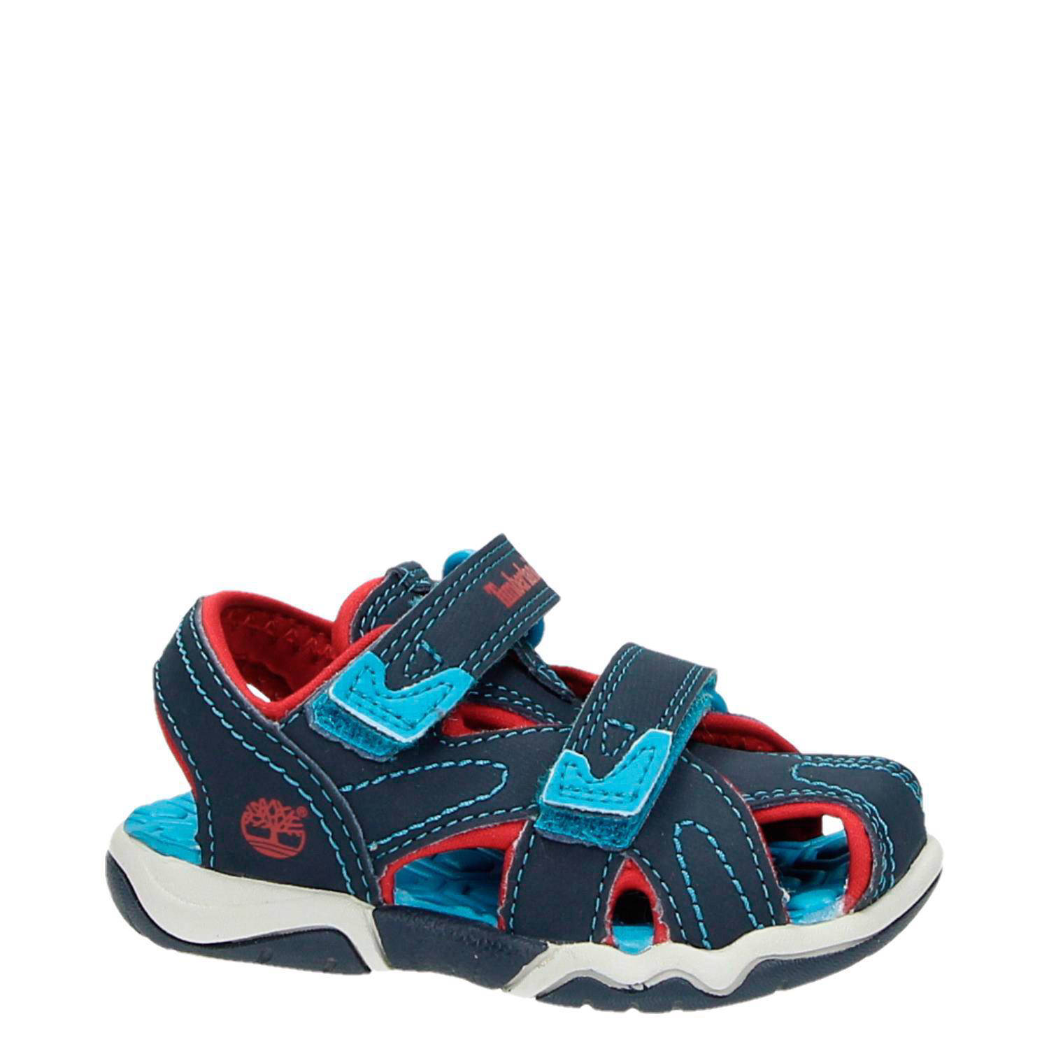 323 Teva sandalen groen met dichte neus - Vermeulen Modeschoenen Dongen