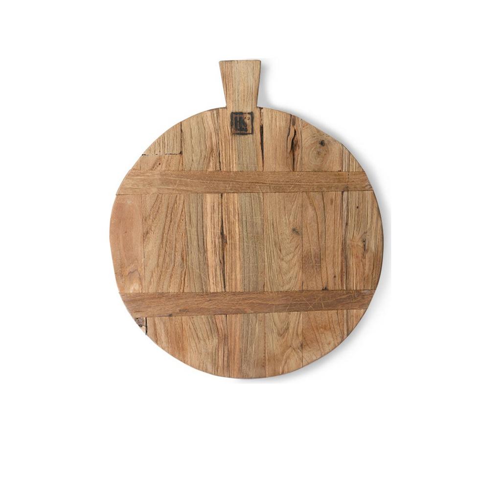 HKLIVING borrelplank (Ø32 cm)