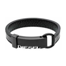 leren armband