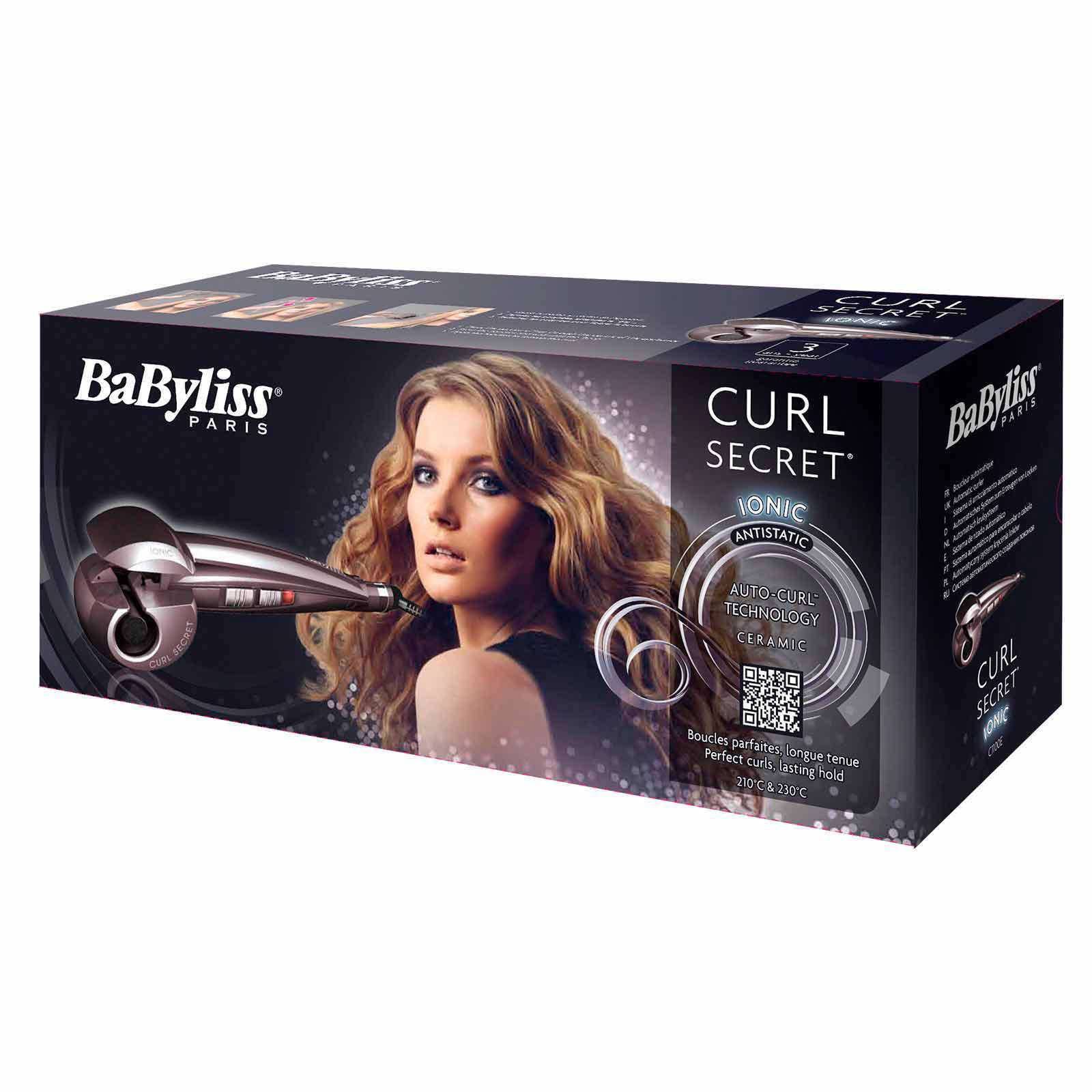 babyliss c1100e