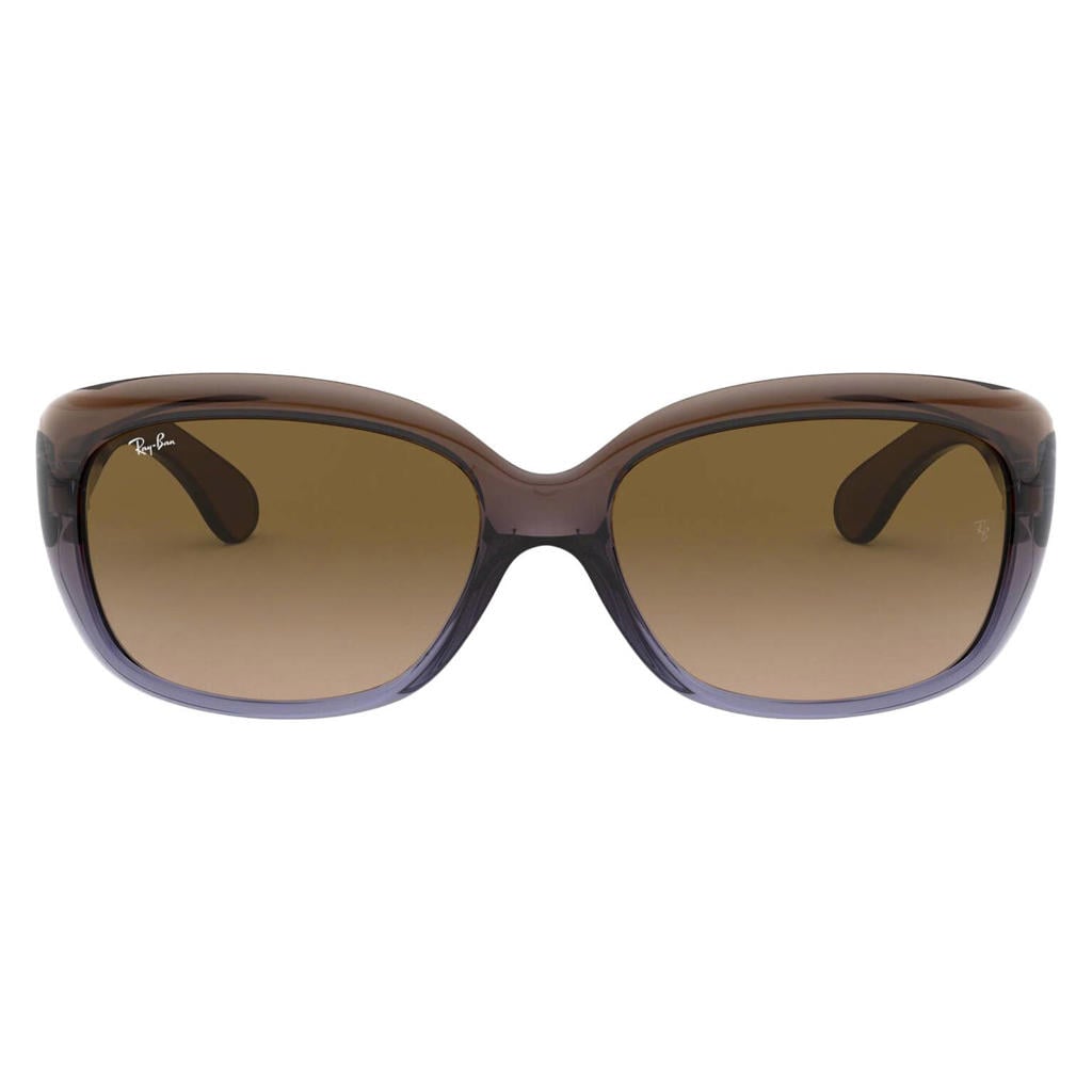 Ray-Ban zonnebril 0RB4101 bruin