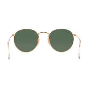 thumbnail: Ray-Ban zonnebril 0RB3447 goudkleurig