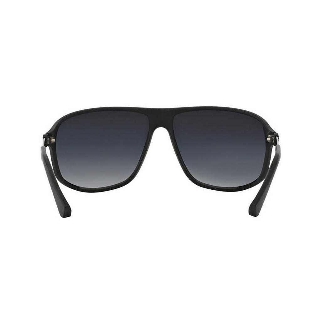 Emporio Armani zonnebril 0EA4029 zwart wehkamp