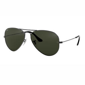 zonnebril 0RB3025 zwart