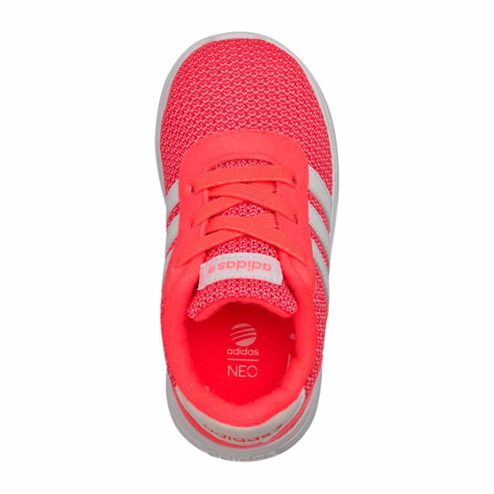 adidas neo rood