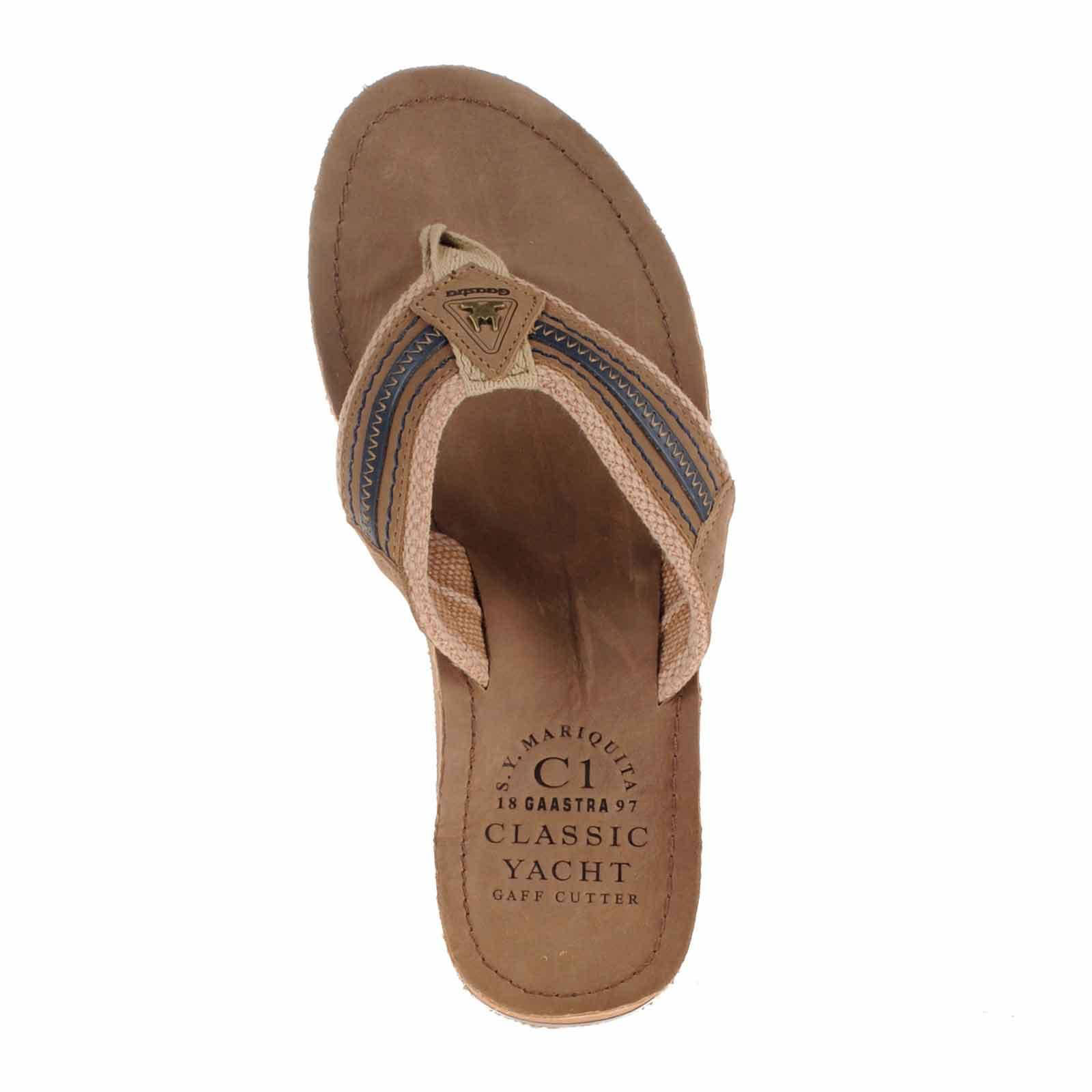 gaastra pantoffels