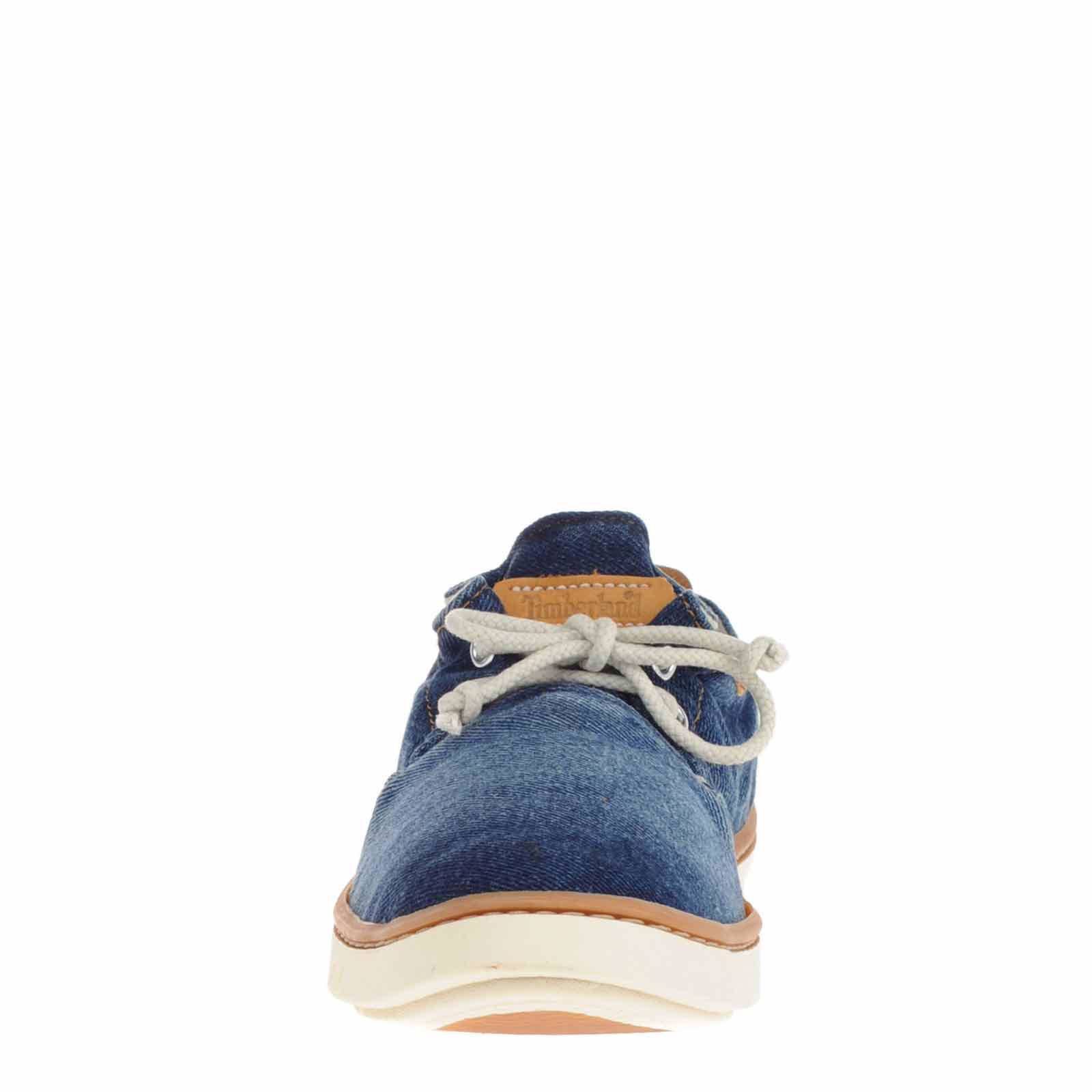 timberland sportschoenen