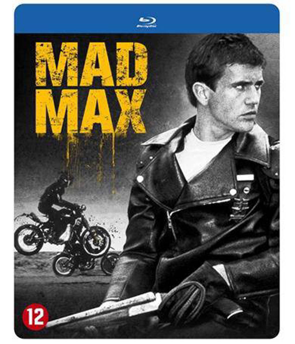 Mad Max (Blu-ray)