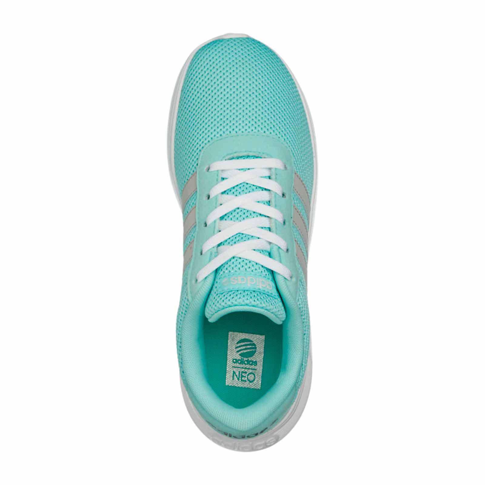 adidas neo mint