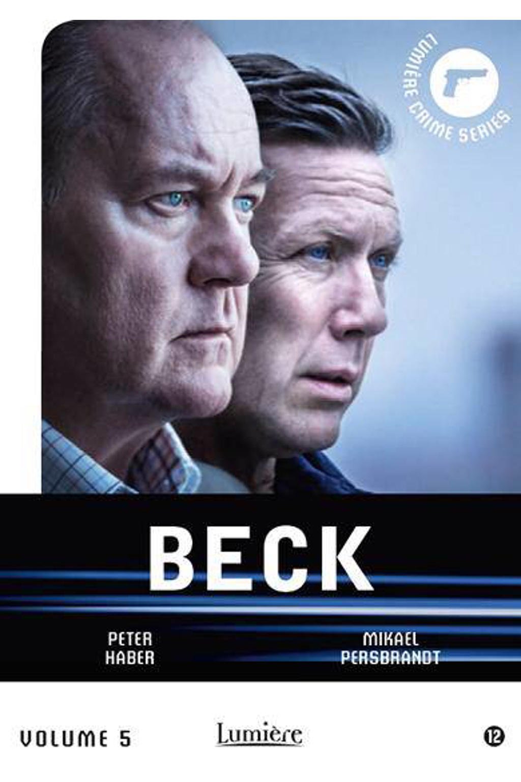Beck 5 (DVD)