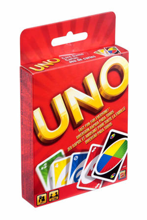 W2087 Uno