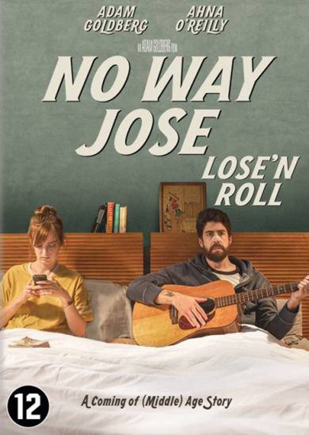 No way jose (DVD)