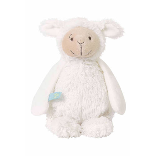 Happy Horse Lam Lugano Knuffel 22 happy horse kopen in de aanbieding