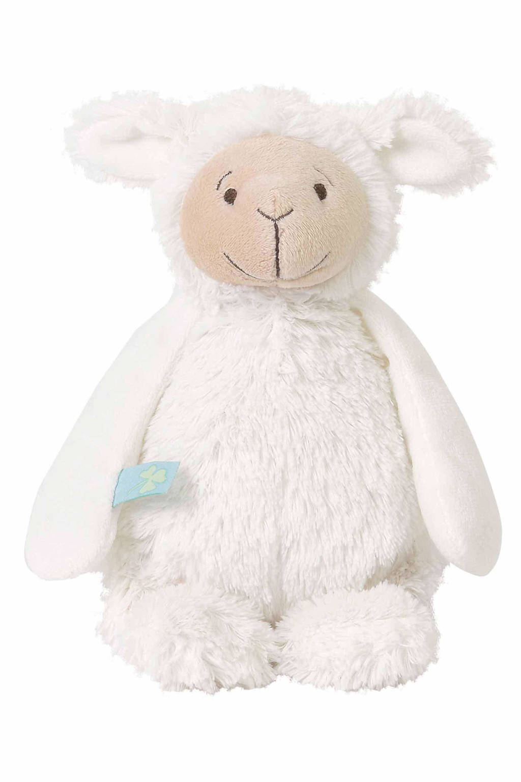 Happy Horse lam Lugano knuffel 22 cm