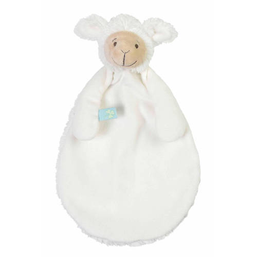 Happy Horse Lamb Lugano Knuffeldoekje happy horse kopen in de aanbieding Happy Horse Lamb Lugano Knuffeldoekje happy horse kopen in de aanbieding