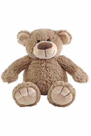beer bella knuffel 27 cm