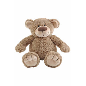 beer bella knuffel 27 cm