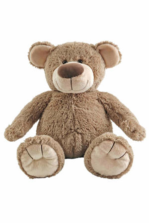 beer bella knuffel 40 cm