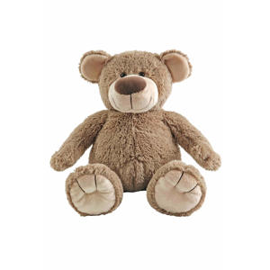 beer bella knuffel 40 cm