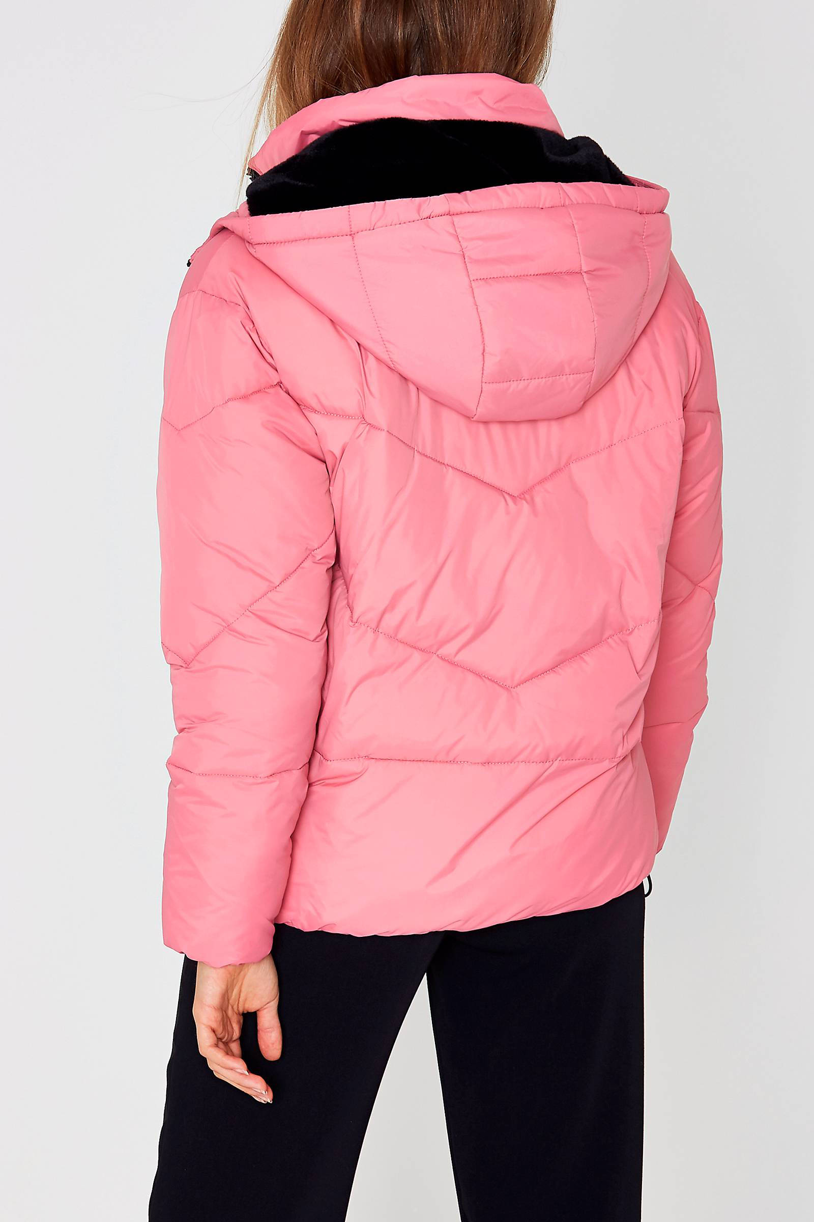 River Island oversized gewatteerde jas | wehkamp River Island oversized gewatteerde jas | wehkamp
