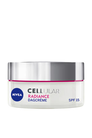 Cellular radiance dagcrème - 50ml