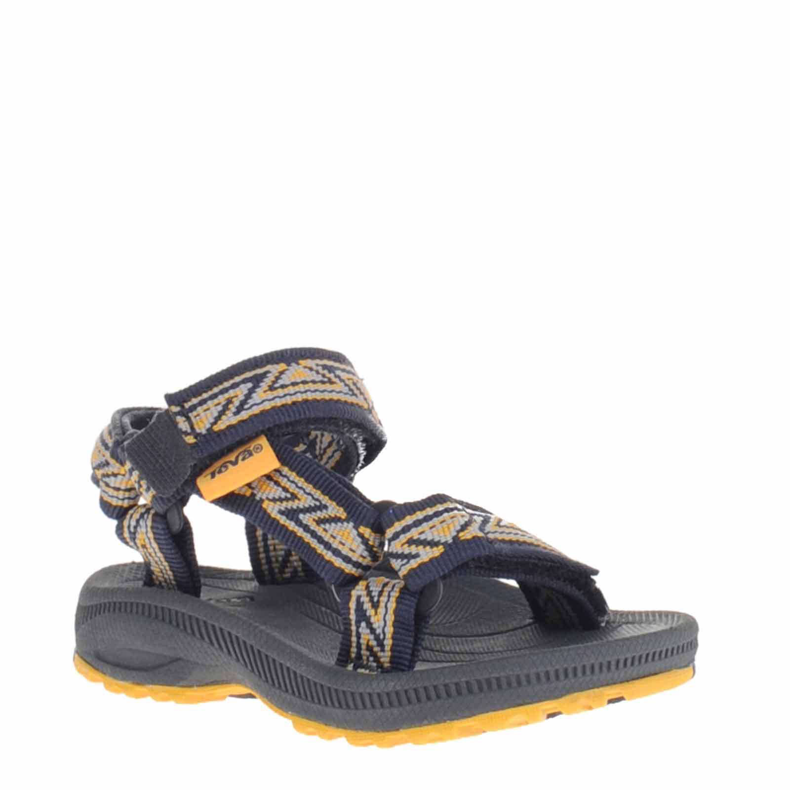 Teva jongens sandalen | wehkamp