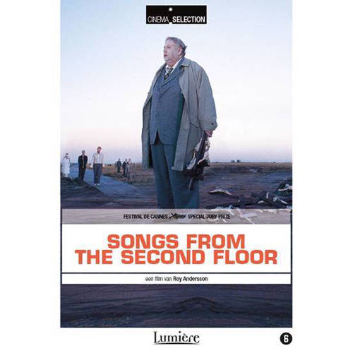 Songs From The Second Floor Dvd huismerk kopen in de aanbieding Songs From The Second Floor Dvd huismerk kopen in de aanbieding