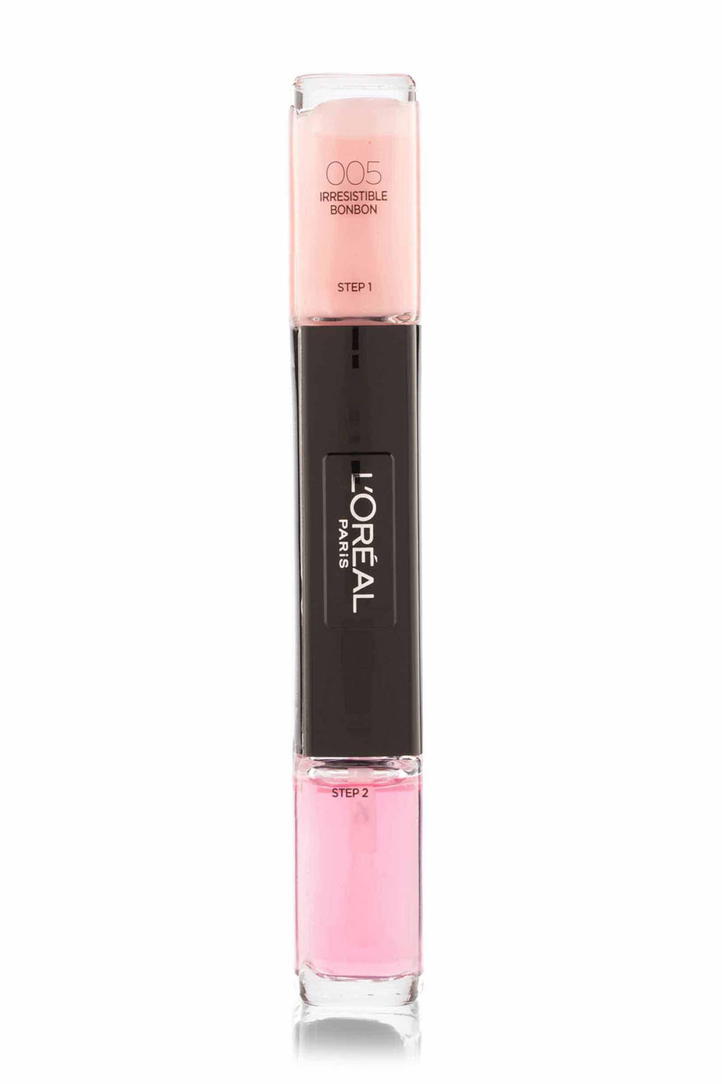 L'Oréal Paris Infallible nagellak - 5 Irresistible Bon Bon