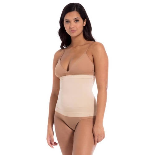 MAGIC Bodyfashion taillevormer beige afbeelding