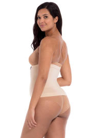 thumbnail: MAGIC Bodyfashion medium corrigerende taillevormer beige