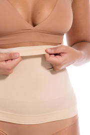 thumbnail: MAGIC Bodyfashion medium corrigerende taillevormer beige