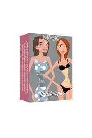 thumbnail: MAGIC Bodyfashion medium corrigerende taillevormer beige