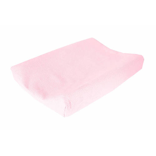 Cottonbaby Aankleedkussenhoes Roze cottonbaby kopen in de aanbieding Cottonbaby Aankleedkussenhoes Roze cottonbaby kopen in de aanbieding