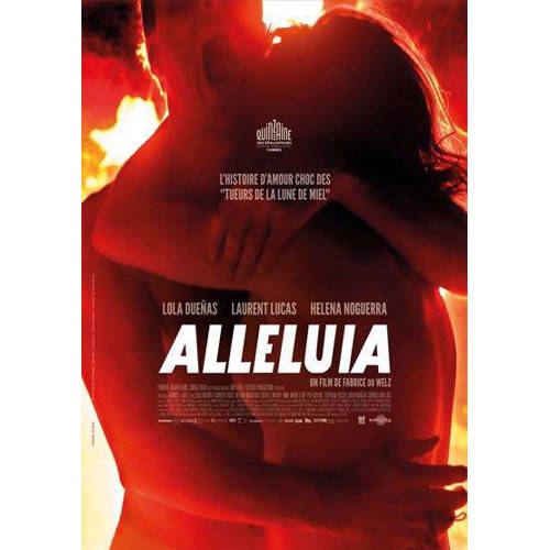 Alleluia Blu Ray huismerk kopen in de aanbieding Alleluia Blu Ray huismerk kopen in de aanbieding