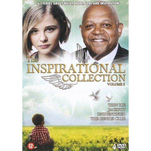 Inspirational Collection 2 Dvd huismerk kopen in de aanbieding