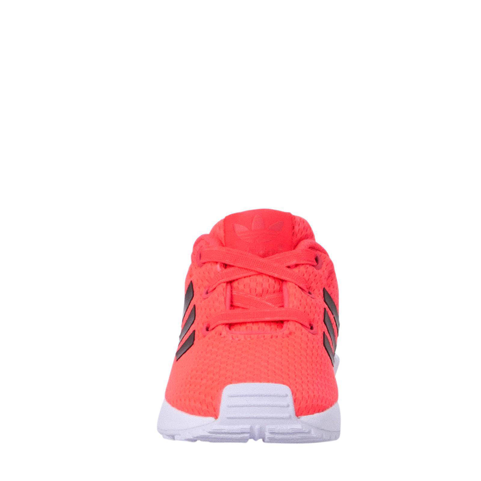 zx flux kinderen roze