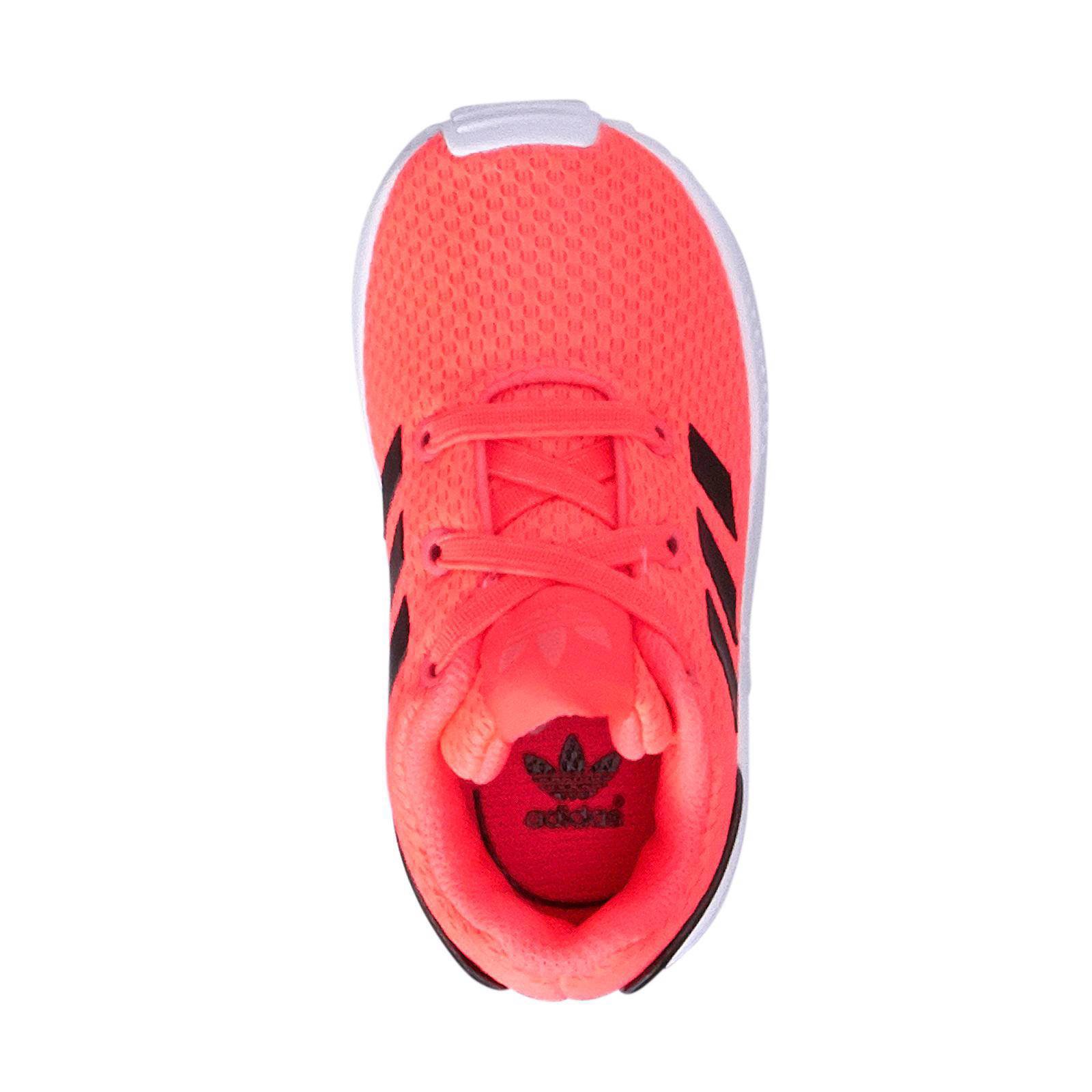 zx flux kinderen roze