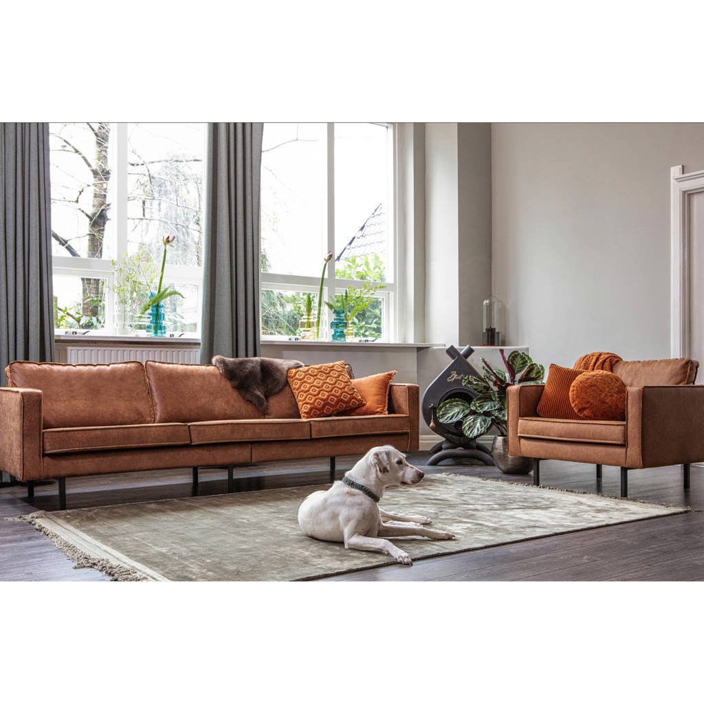Bepurehome 4 Zitsbank Rodeo Wehkamp