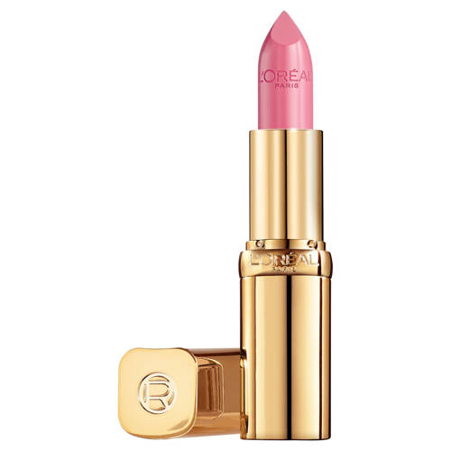 Wehkamp L'Oréal Paris Color Riche lippenstift - 303 rose tendre aanbieding