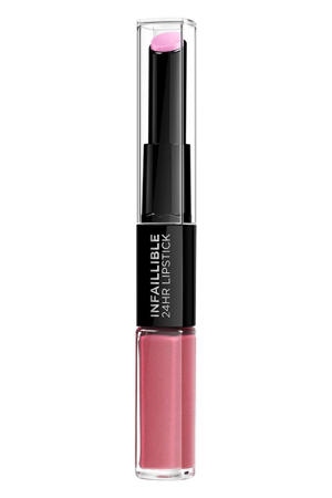24H Lippenstift - 213 Toujours Teab
