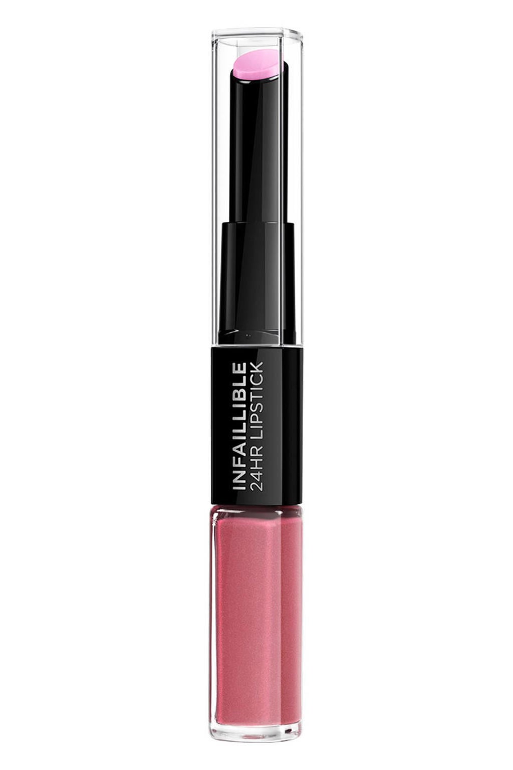 L'Oréal Paris Infaillible 24H Lippenstift - 213 Toujours Teab