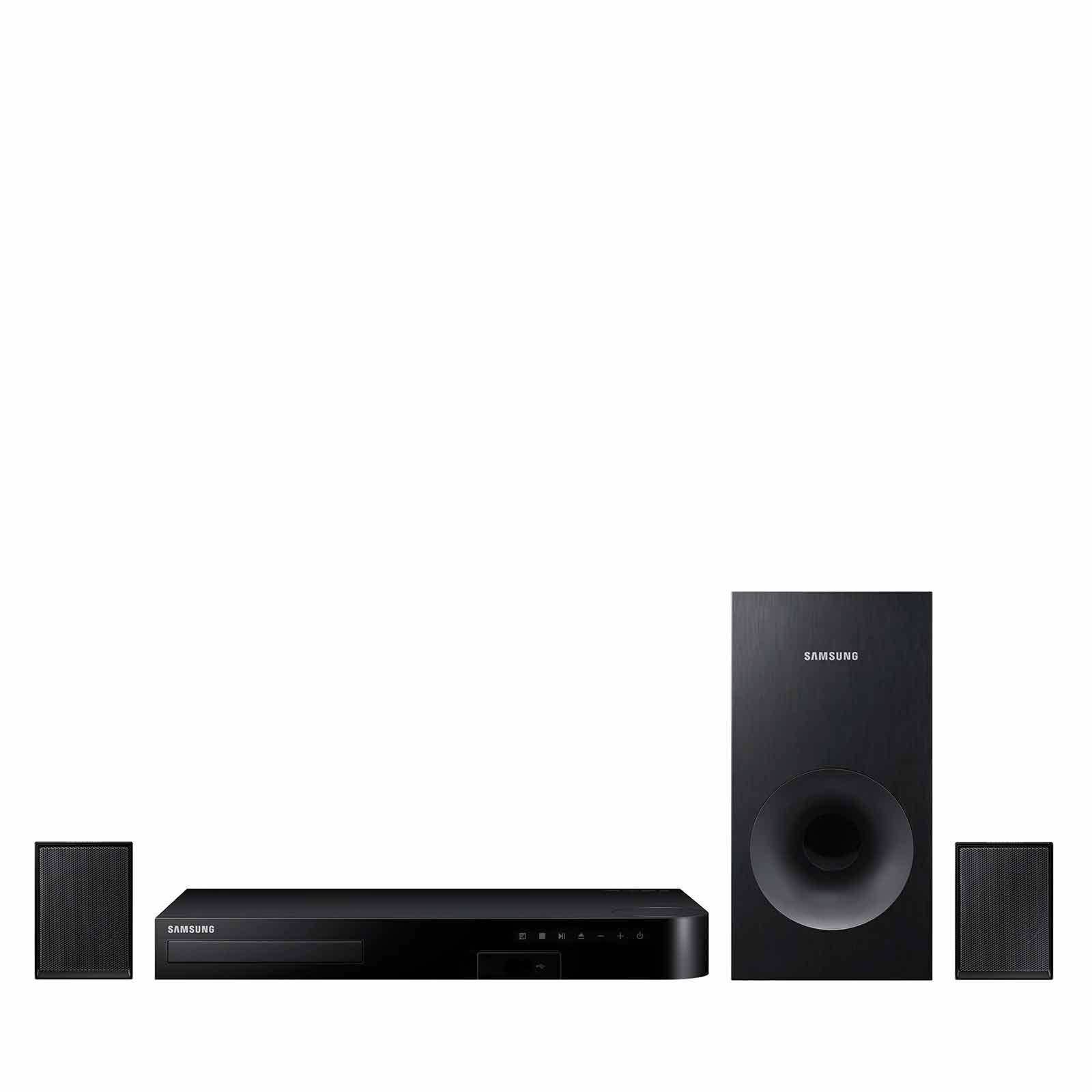 Samsung HT J4200 2.1 Home cinema set met blu ray speler Tvs.nl Samsung HT J4200 2.1 Home cinema set met blu ray speler Tvs.nl