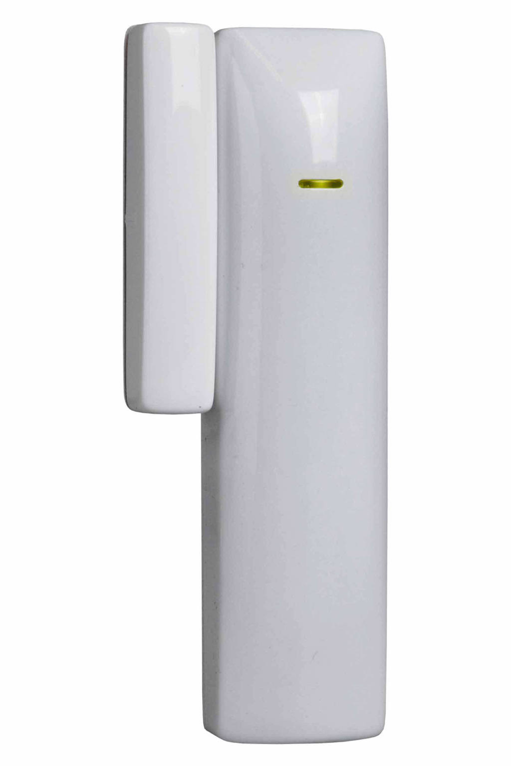 Smartwares SA78M magneetcontact, Wit