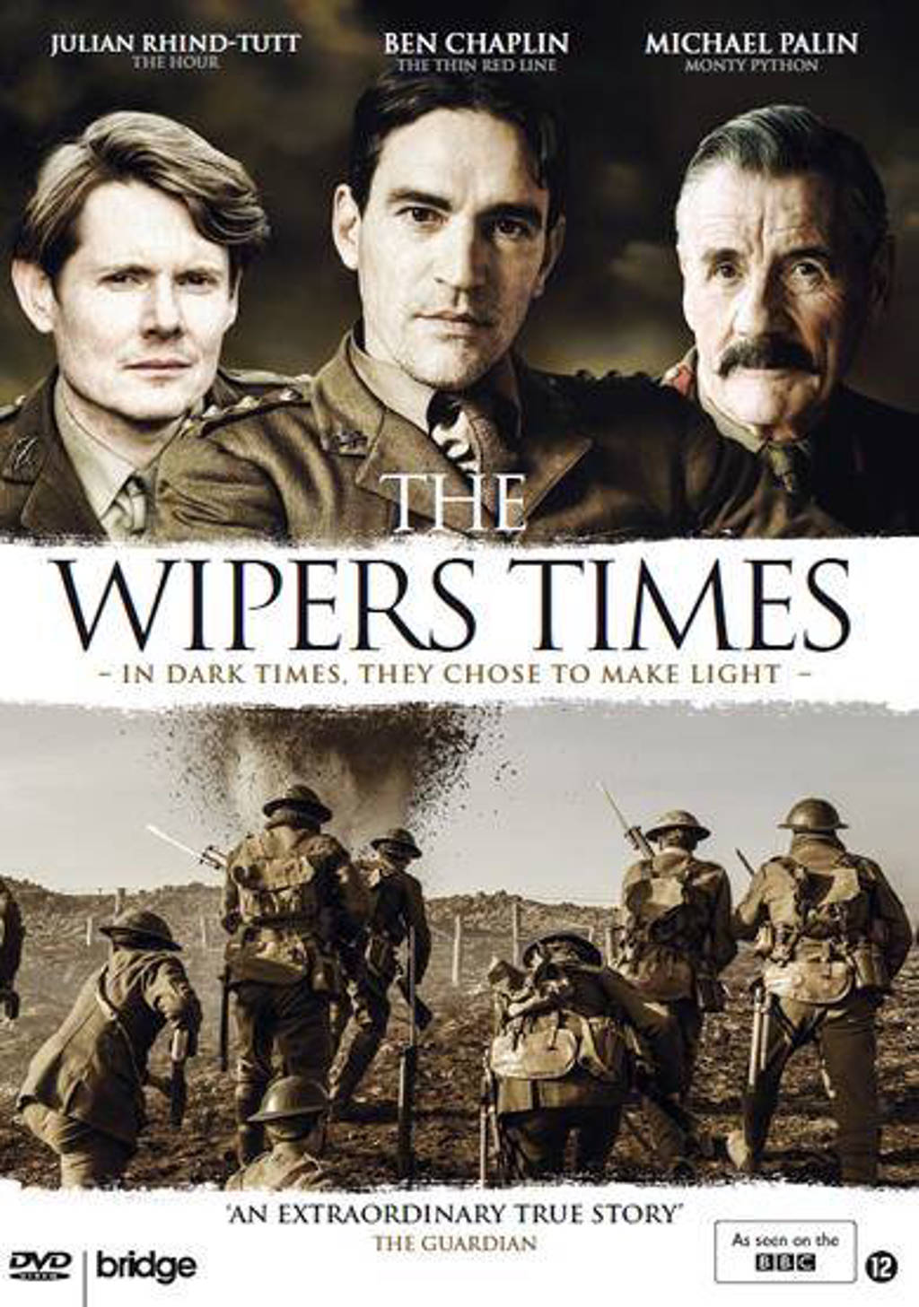 Wipers times (DVD)