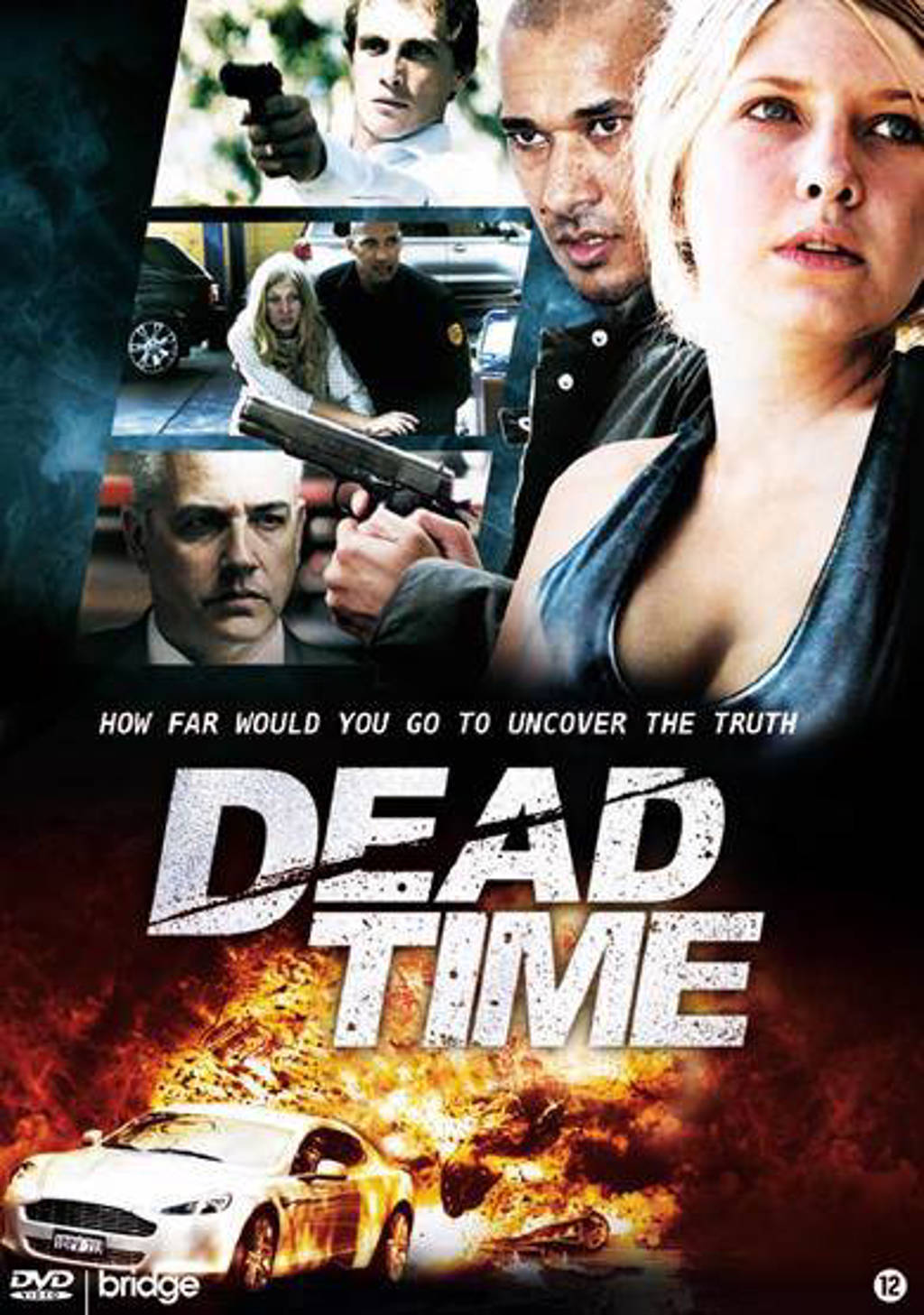 Deadtime (DVD)