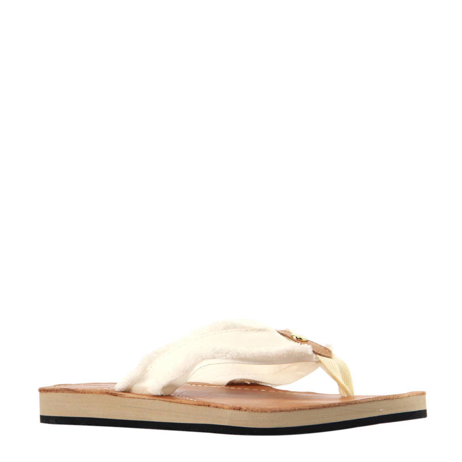 Tommy Hilfiger teenslippers | wehkamp