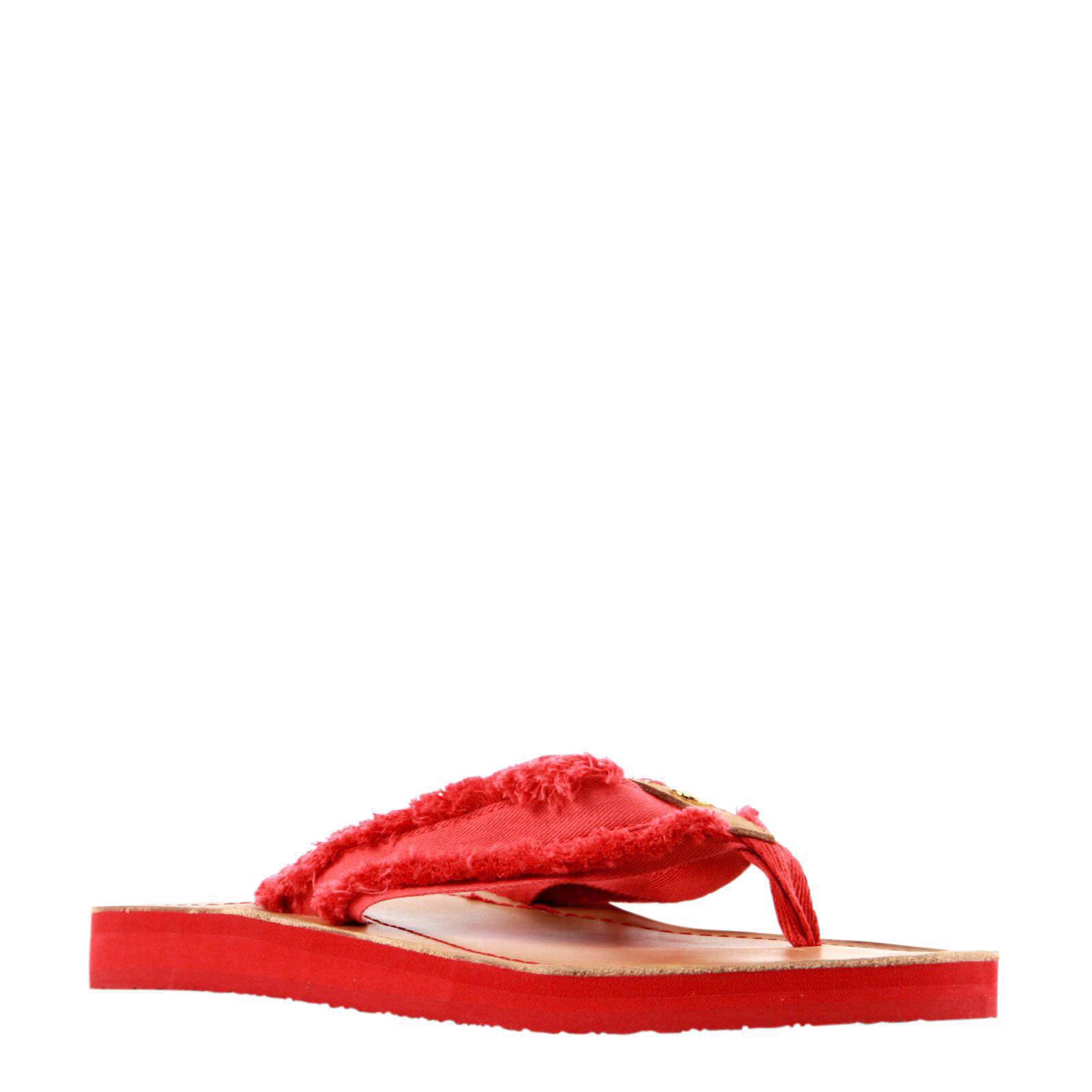 dames slippers tommy hilfiger