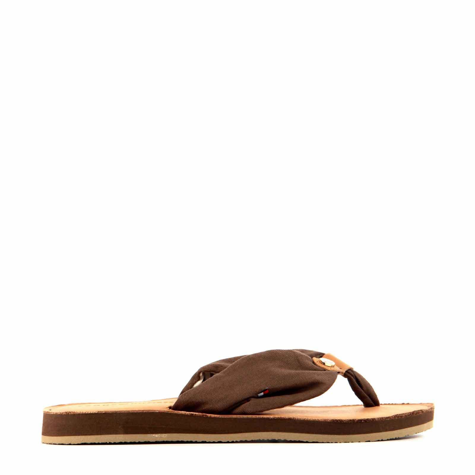 teenslippers tommy hilfiger