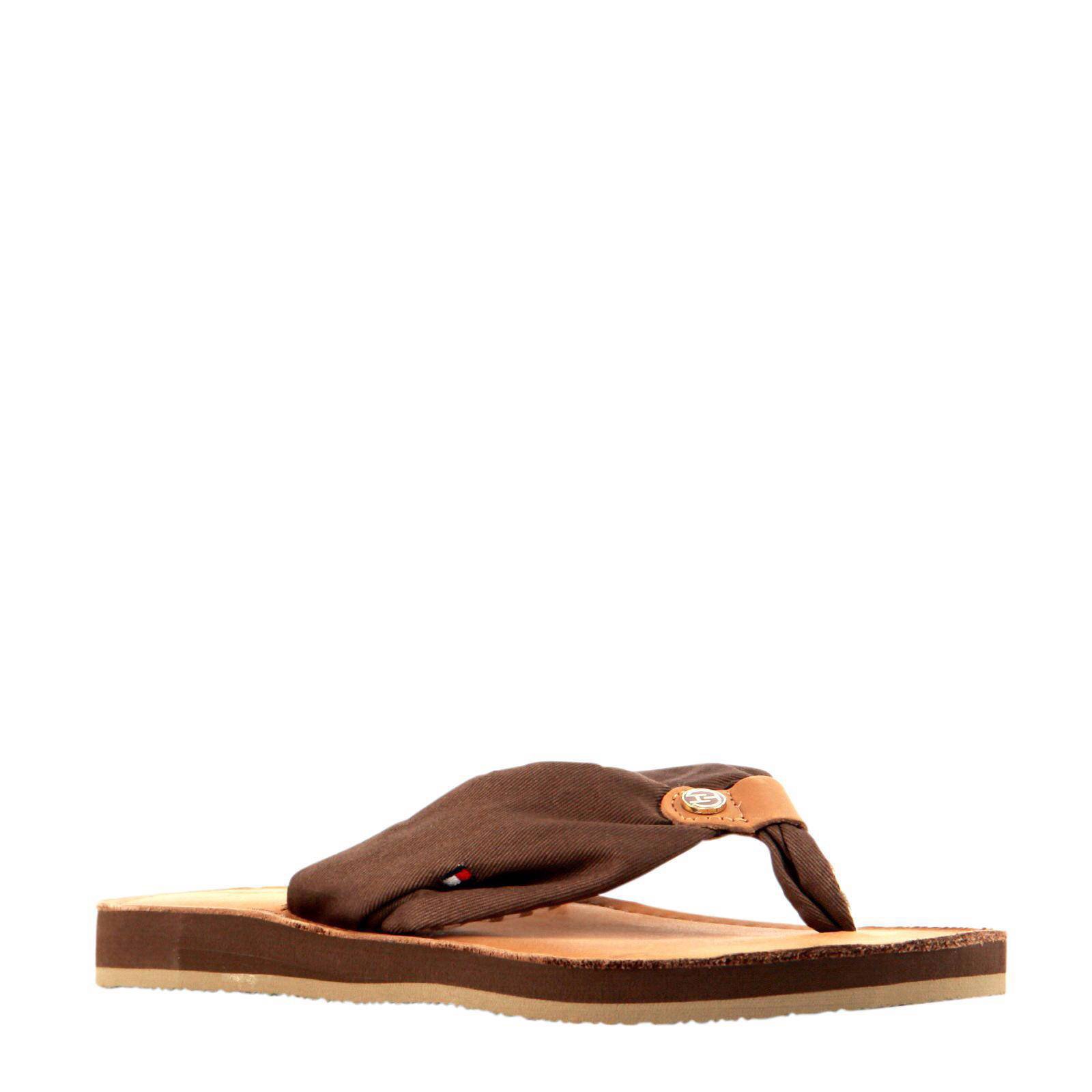 tommy slippers dames