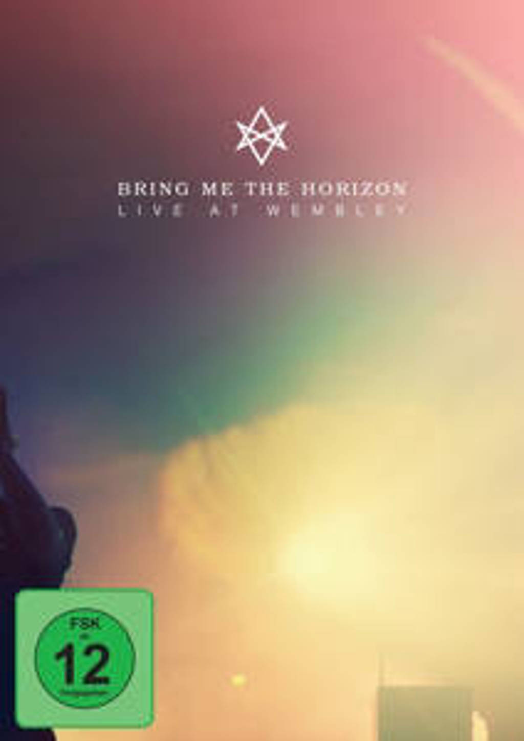 Bring Me The Horizon - Live At Wembley Arena (Blu-ray)